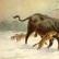 Первобытный бык: история дикого тура Тур вымерший бык ареал обитания