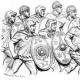Кимврская война: рождение армии Рима Новая римская армия