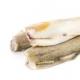 Navaga: ευεργετικές ιδιότητες και βλάβες των ψαριών, περιεκτικότητα σε θερμίδες, συνταγές