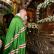 Ο Παναγιώτατος Πατριάρχης Κύριλλος επισκέφθηκε το «Υπόστεγο της Σωτηρίας»