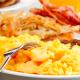 Рецепт яичницы скрэмбл Что такое scrambled eggs