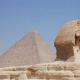Prezantimi i Piramidës Egjiptiane të Keopsit për shkollën fillore