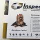 Drops inspector για σκύλους, οδηγίες χρήσης για γάτες και σκύλους Tick inspector για σκύλους, οδηγίες