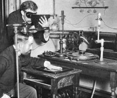 Historia e kimisë Zbulimet kimike të shekullit të 20-të