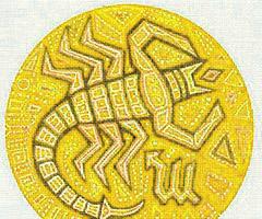 Shenja e zodiakut Akrepi (mashkull): karakteristikat dhe përputhshmëria me shenjat e tjera astrologjike Temperamenti dhe karakteri i shenjës së Akrepit