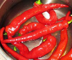 Προετοιμασία καυτερών πιπεριών για το χειμώνα: οι καλύτερες συνταγές για την οικογένειά σας
