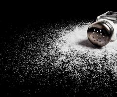 تفسير حلم حلم الملح