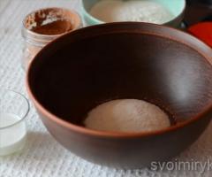 Muffins σοκολάτας: πώς να τα ετοιμάσετε σωστά